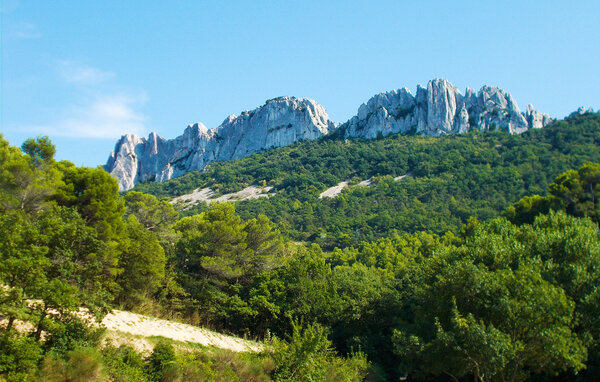 Location de vacances - Orange , France - FPP089 901