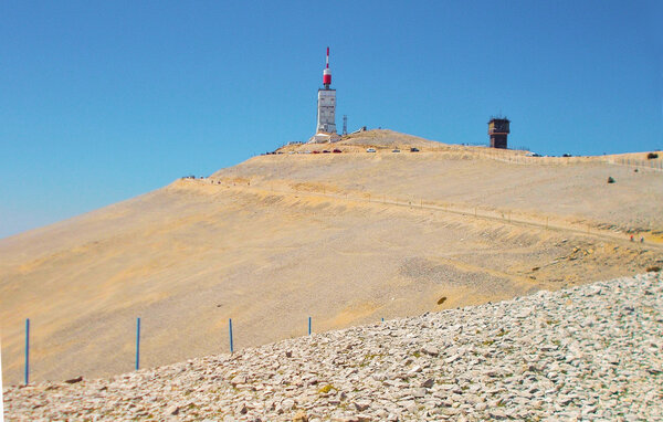 Location de vacances - Orange , France - FPP089 902