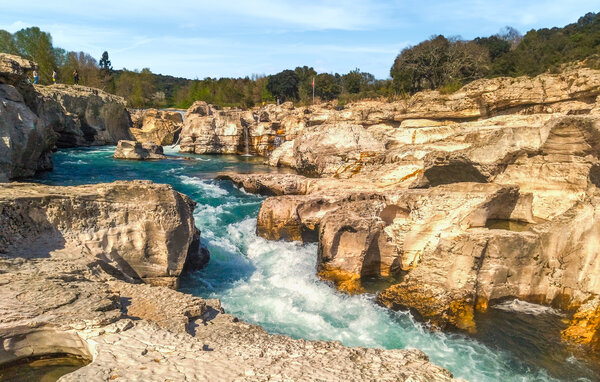 Location de vacances - Orange , France - FPP089 904