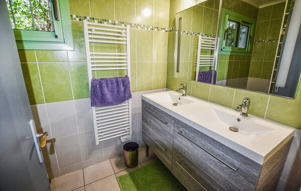 Location de vacances - Orange , France - FPP089 701