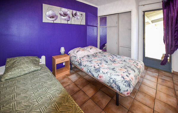 Location de vacances - Orange , France - FPP089 602