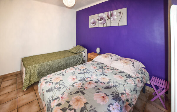 Location de vacances - Orange , France - FPP089 603