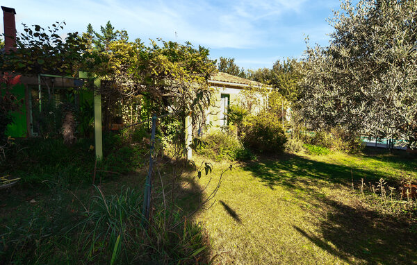 Location de vacances - Orange , France - FPP089 82