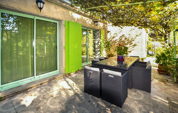 Location de vacances - Orange , France - FPP089 7