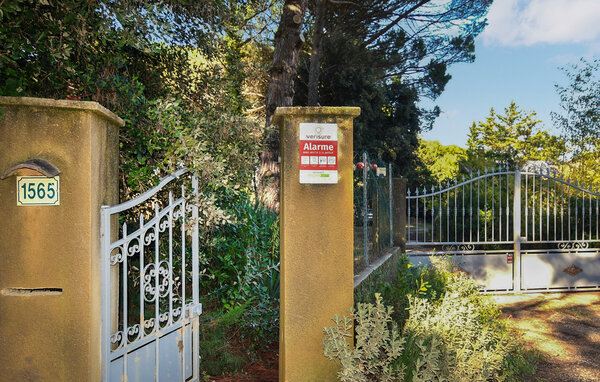 Location de vacances - Orange , France - FPP089 104