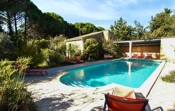 Location de vacances - Orange , France - FPP089 1