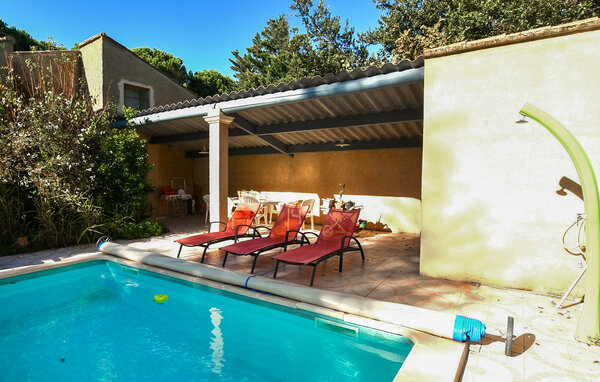 Location de vacances - Orange , France - FPP089 11