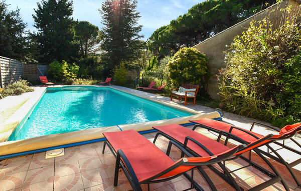 Location de vacances - Orange , France - FPP089 12