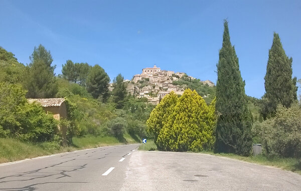 Casa de vacaciones - Gargas , Francia - FPP090 903