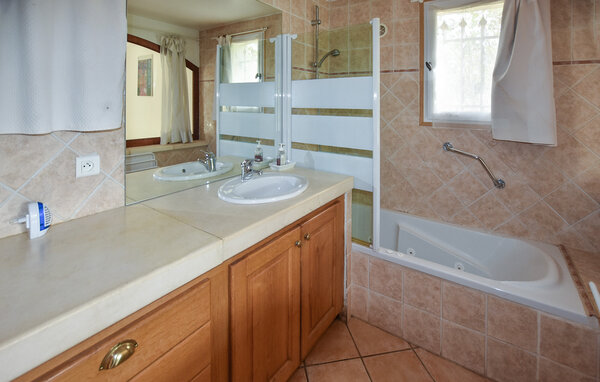 Casa de vacaciones - Gargas , Francia - FPP090 701