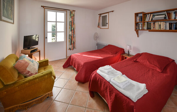 Casa de vacaciones - Gargas , Francia - FPP090 602