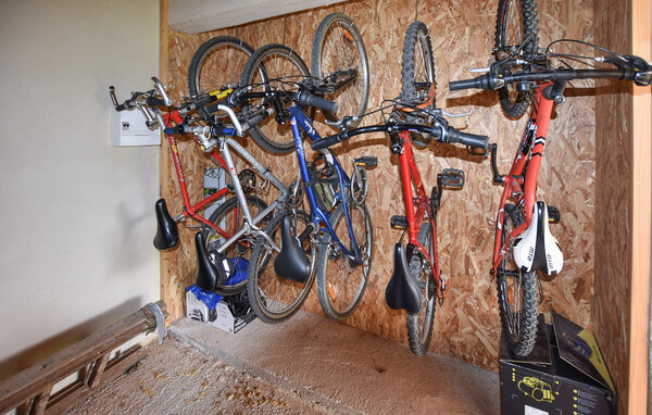 Casa de vacaciones - Gargas , Francia - FPP090 502