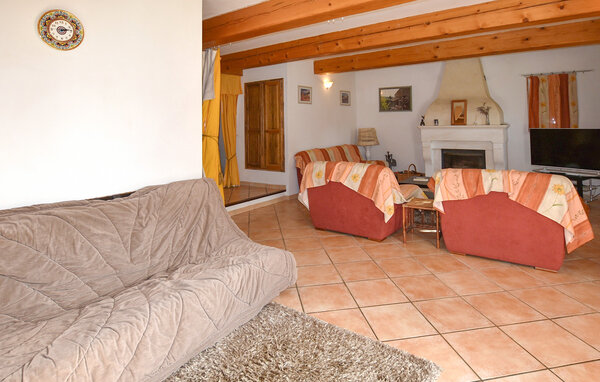 Casa de vacaciones - Gargas , Francia - FPP090 4