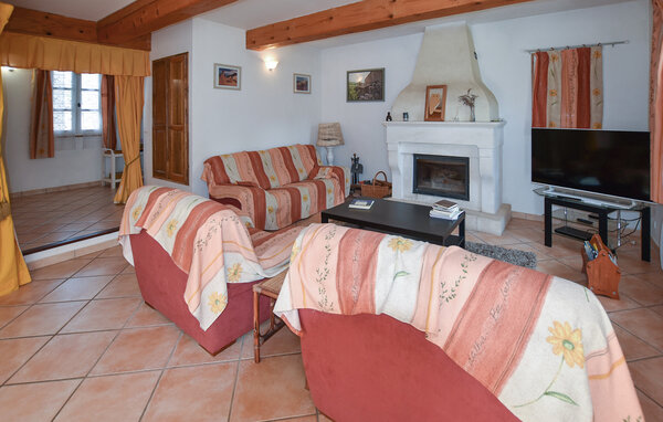 Casa de vacaciones - Gargas , Francia - FPP090 301