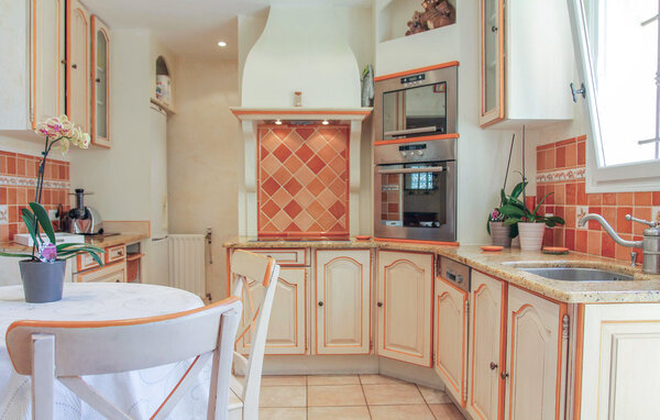 Location de vacances - Saint Didier , France - FPP092 5