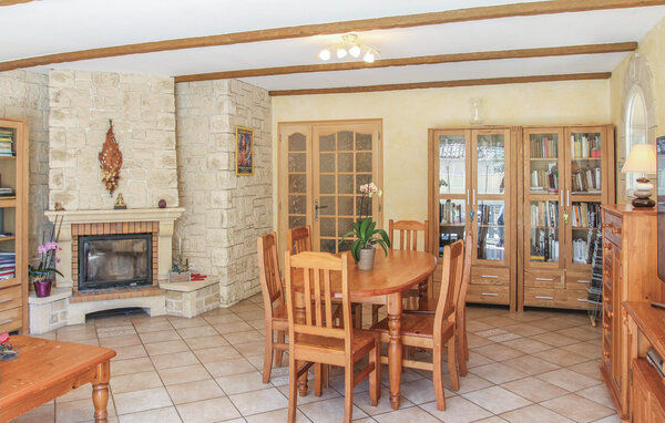 Location de vacances - Saint Didier , France - FPP092 302