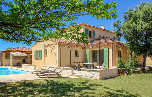 Location de vacances - Saint Didier , France - FPP092 8