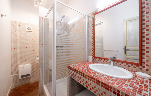 Casa de vacaciones - Avignon , Francia - FPP093 701