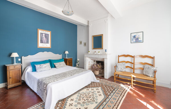 Casa de vacaciones - Avignon , Francia - FPP093 601