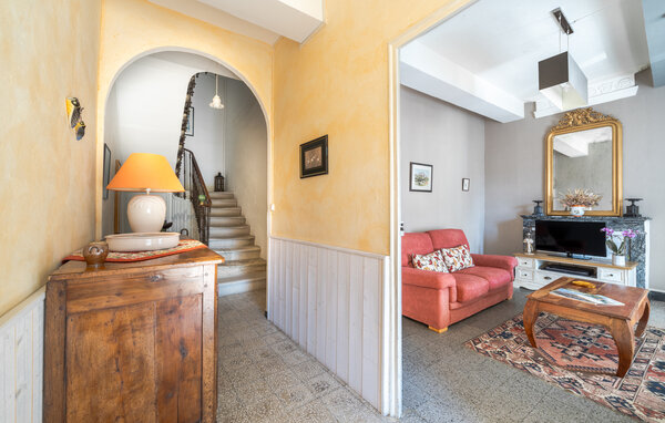 Casa de vacaciones - Avignon , Francia - FPP093 7