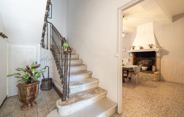 Casa de vacaciones - Avignon , Francia - FPP093 8