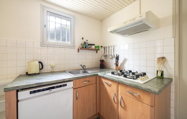 Casa de vacaciones - Avignon , Francia - FPP093 6