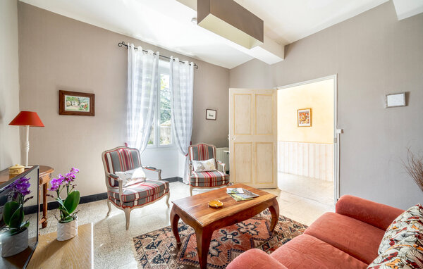 Casa de vacaciones - Avignon , Francia - FPP093 3