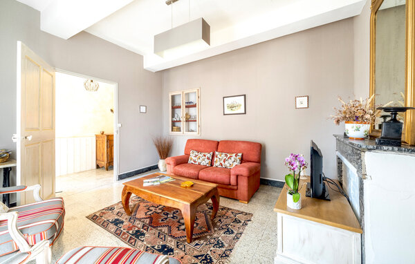 Casa de vacaciones - Avignon , Francia - FPP093 4