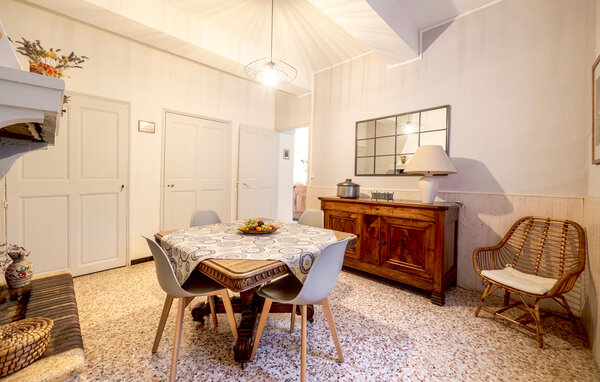 Casa de vacaciones - Avignon , Francia - FPP093 5