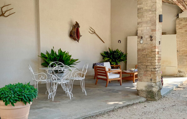 Casa de vacaciones - Avignon , Francia - FPP093 2