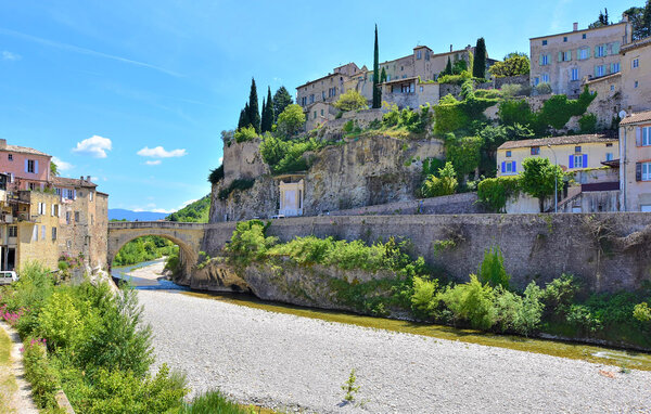 Vakantiehuis - Vaison-la-Romaine , Frankrijk - FPP094 901