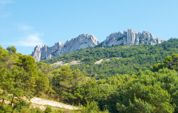 Vakantiehuis - Vaison-la-Romaine , Frankrijk - FPP094 902