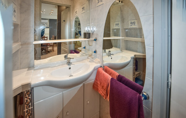 Vakantiehuis - Vaison-la-Romaine , Frankrijk - FPP094 701