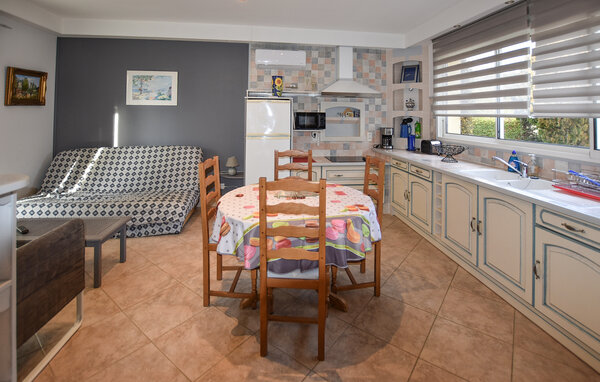 Vakantiehuis - Vaison-la-Romaine , Frankrijk - FPP094 5