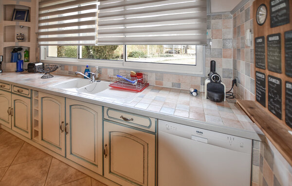 Vakantiehuis - Vaison-la-Romaine , Frankrijk - FPP094 6