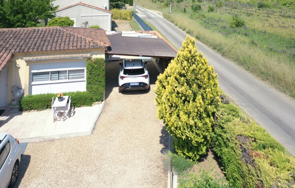 Vakantiehuis - Vaison-la-Romaine , Frankrijk - FPP094 2