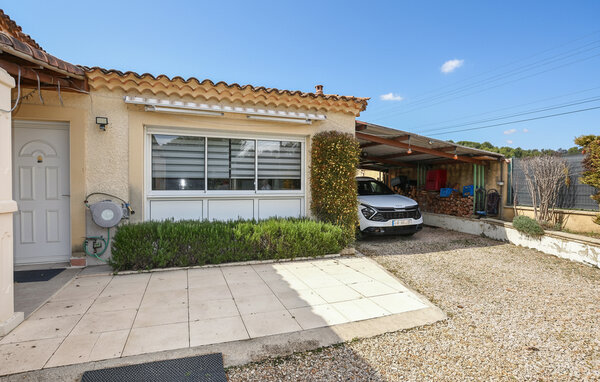 Vakantiehuis - Vaison-la-Romaine , Frankrijk - FPP094 8