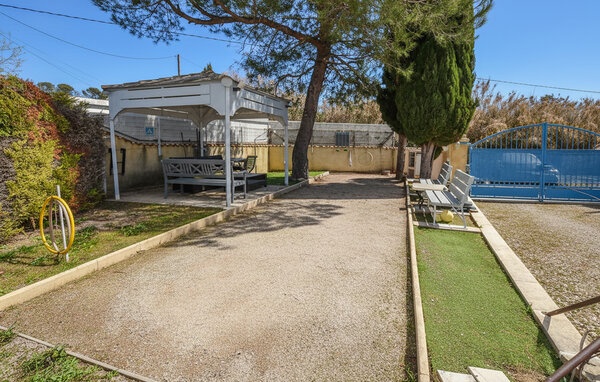 Vakantiehuis - Vaison-la-Romaine , Frankrijk - FPP094 9