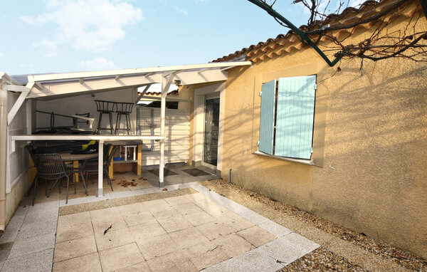 Vakantiehuis - Vaison-la-Romaine , Frankrijk - FPP094 101