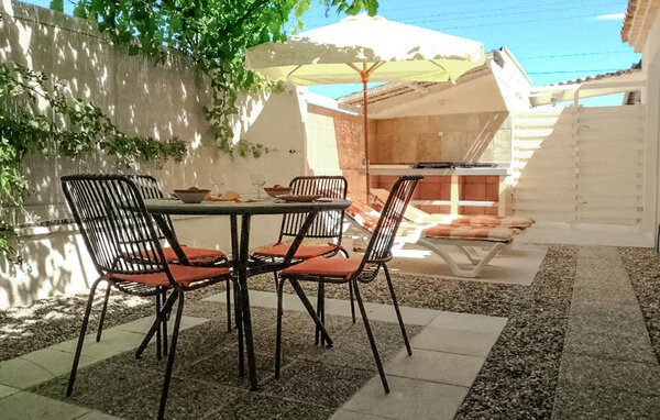 Vakantiehuis - Vaison-la-Romaine , Frankrijk - FPP094 7