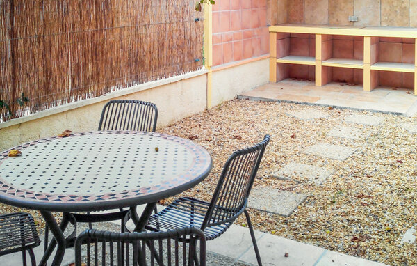 Vakantiehuis - Vaison-la-Romaine , Frankrijk - FPP094 102