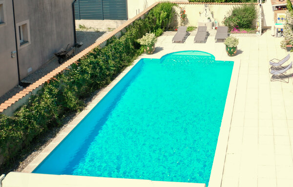 Location de vacances - Vaison-la-Romaine , France - FPP094 11