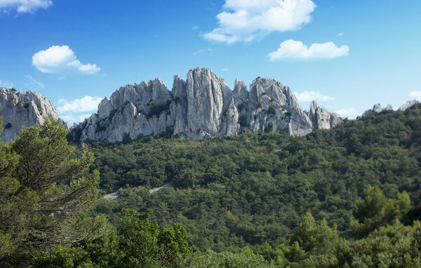 Location de vacances - Beaumes-de-Venise , France - FPP095 901