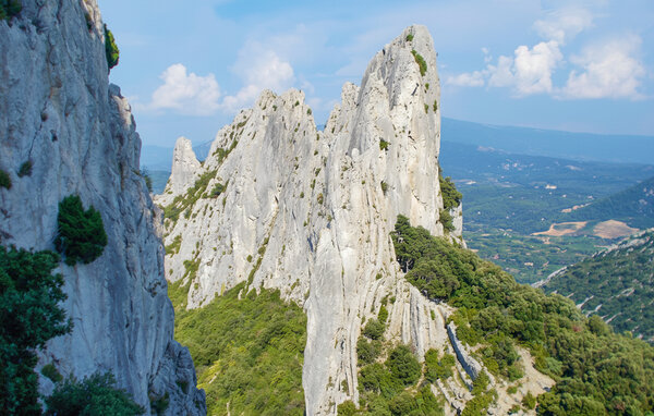 Location de vacances - Beaumes-de-Venise , France - FPP095 902