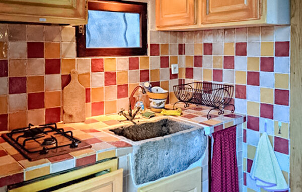 Location de vacances - Beaumes-de-Venise , France - FPP095 6