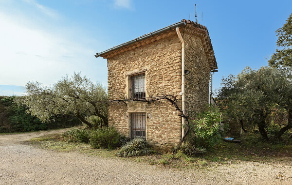 Location de vacances - Beaumes-de-Venise , France - FPP095 1