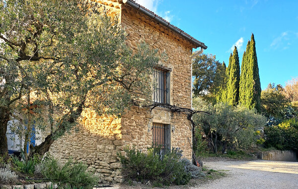 Location de vacances - Beaumes-de-Venise , France - FPP095 7
