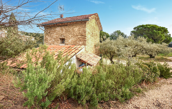 Location de vacances - Beaumes-de-Venise , France - FPP095 81