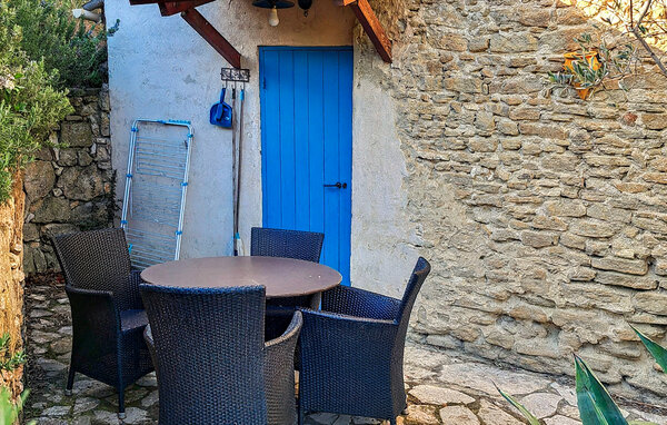 Location de vacances - Beaumes-de-Venise , France - FPP095 101