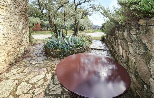 Location de vacances - Beaumes-de-Venise , France - FPP095 102